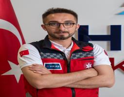 Abdulfettah AÇIKEL