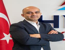 Okan ÖZDEMİR