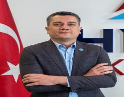 Onur KARAGÖZ
