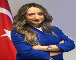 Nazlı Hilal YILMAZ