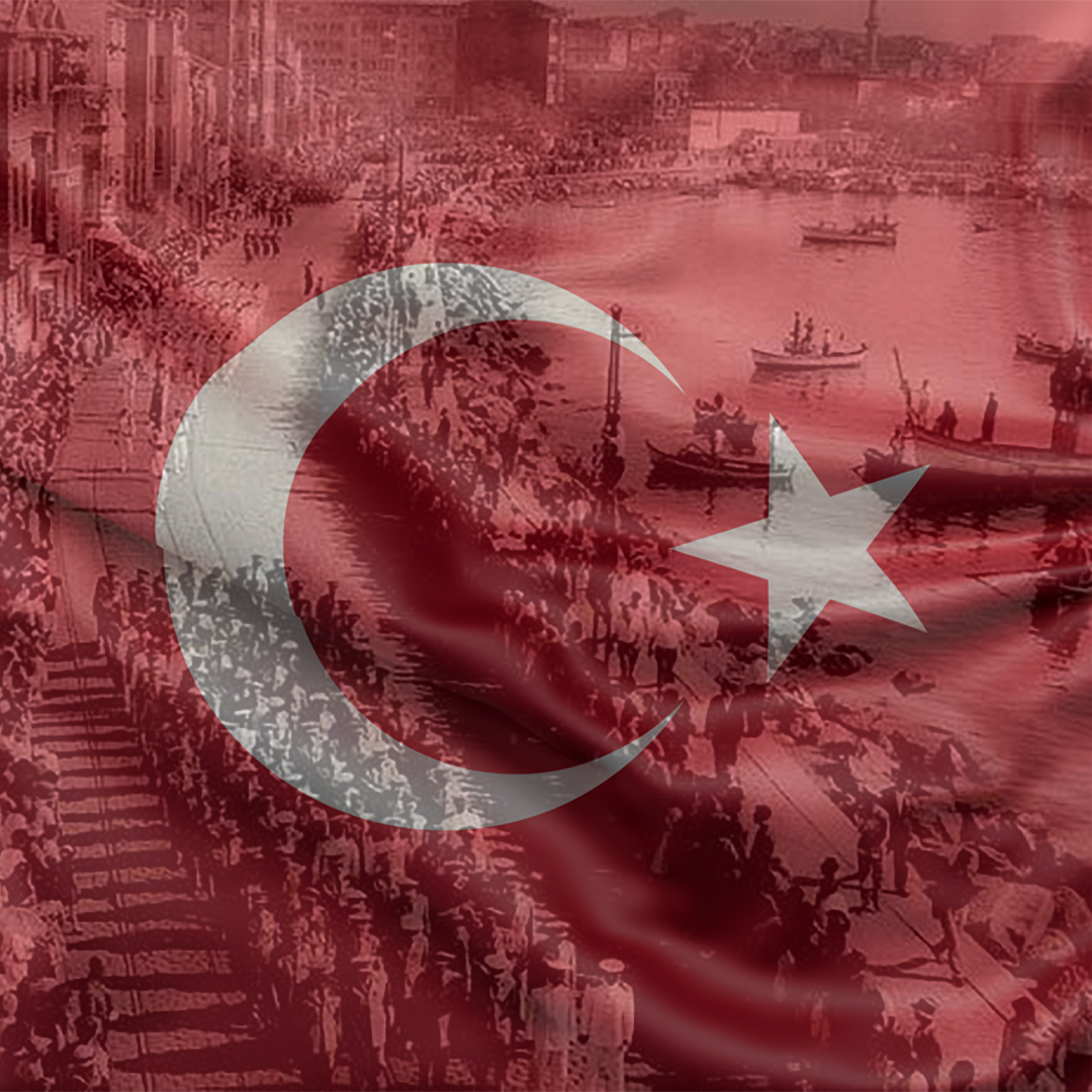 İstanbul'un Kurtuluşu