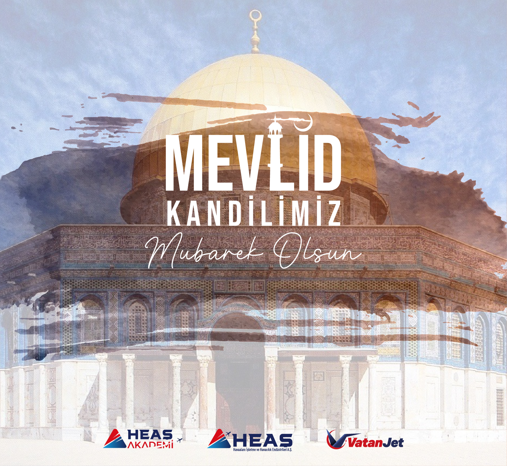 Mevlid Kandili