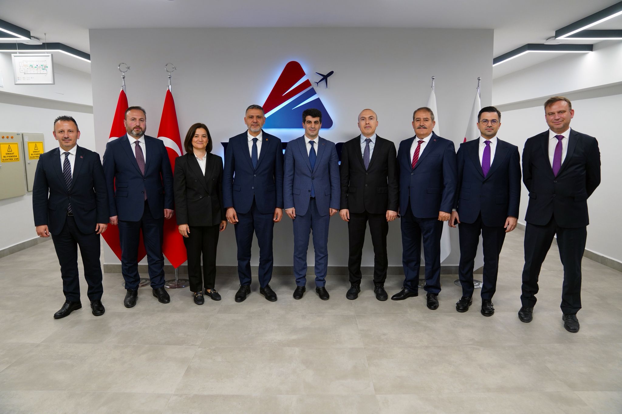 HEAŞ 2024 Olağan Genel Kurul Toplantımızı Gerçekleştirdik.