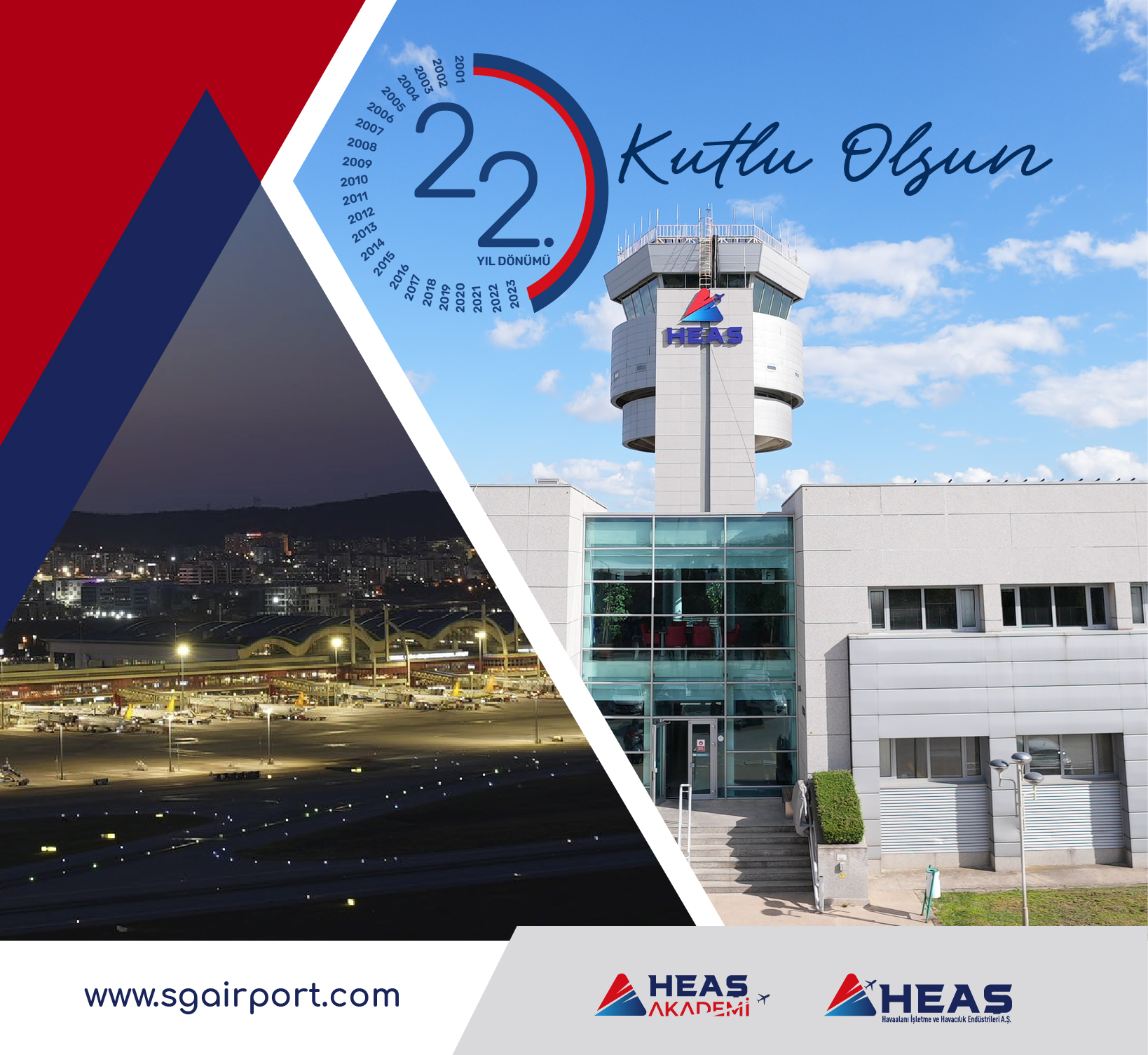 22.yıl