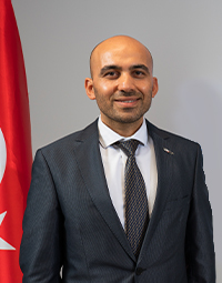 Aydın KELEŞ