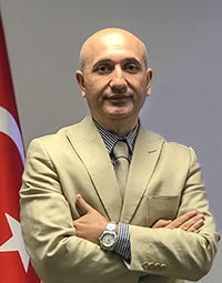 Abdulkadir GÜNAY