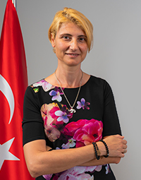 Melike İZİBÜYÜK