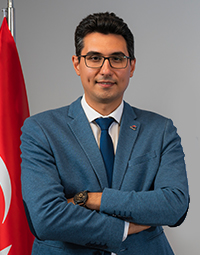 Umur Çağkan DERİNYAR