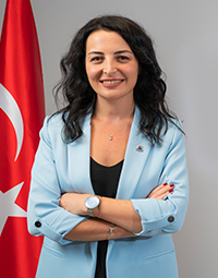 Dr. Büşra Begüm AVCI