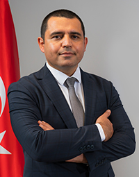 Mehmet ÇAY