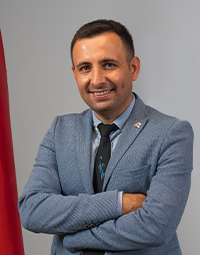 İhsan ÇELEBİ