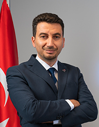 Mustafa KORKMAZ