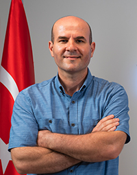 Tuncay ORUÇ