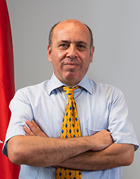 Murat Levent KÜTÜK